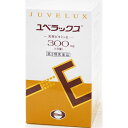 【第3類医薬品】 エーザイ ユベラックス300 2
