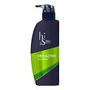 【医薬部外品】 P&G エイチアンドエス h&s プロシリーズ デオアクティブ シャンプー ポンプ 350mL