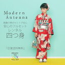 【お買い物マラソン】【レンタル】Modern Antenna...