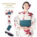 bonheur saisons 三吉彩花 着用 ボヌールセゾ...