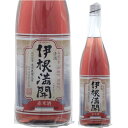 京都 向井酒造 伊根満開 赤米 古代米 純米 720ml