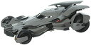 NEW バットモービル “バットマン v スーパーマン ドーン・オブ・ジャスティス” / MTCMC89 / 京商ダイキャスト 0887961151626
