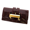 Jimmy Choo【ジミーチュウ】 ロゴ金具 キ