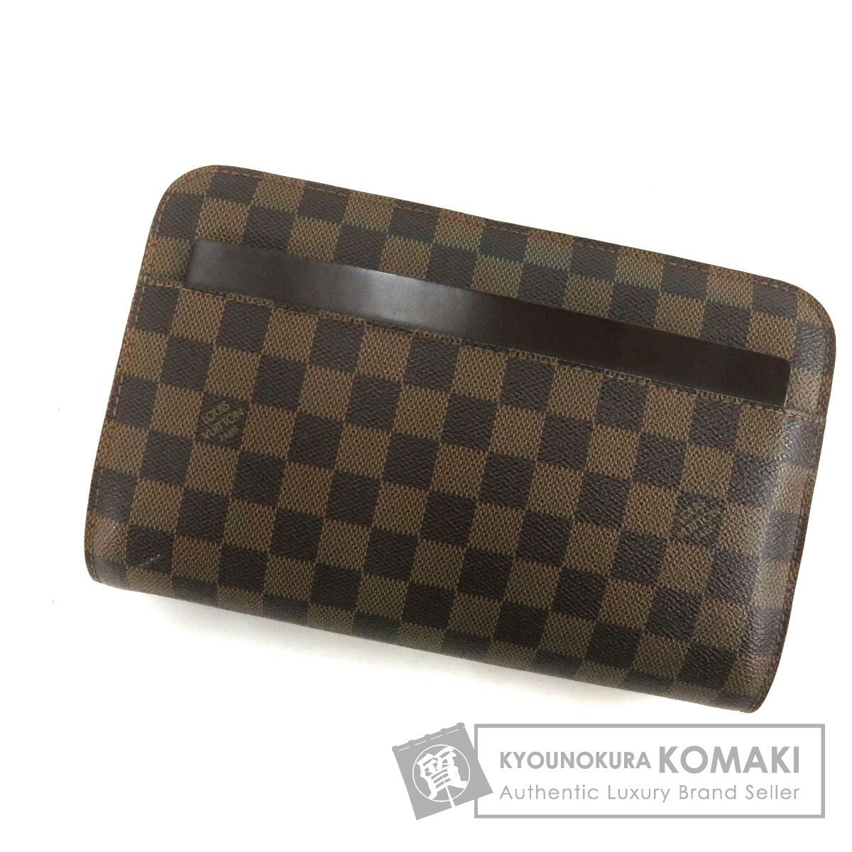 LOUIS VUITTON【ルイ・ヴィトン】 サンルイ N51993 セカンドバッグ ダミ…...:kyounokura:10247913