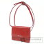 PRADA サフィアーノ ショルダーバッグ レザー レディース 【中古】【プラダ】