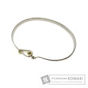 TIFFANY&Co. バングル バングル シルバー925 レディース 【中古】【ティファニー】