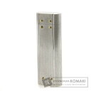 CARTIER サントス CA920201 ライター 金属製 メンズ 【中古】【カルティエ】