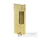 Dunhill ローラガス ライター 金属製 メンズ 【中古】【ダンヒル】