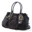 PRADA 2WAY ショルダーバッグ ナイロン素材 レディース 【中古】【プラダ】