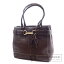 COACH 10214 ショルダーバッグ カーフ レディース 【中古】【コーチ】