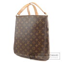 LOUIS VUITTON M51256 ミュゼット ショルダーバッグ モノグラムキャンバス レディース 【中古】【ルイ・ヴィトン】