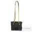 PRADA ロゴプレート ショルダーバッグ ナイロン レディース 【中古】【プラダ】