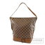 ルイヴィトン N41544 ディアヌ ショルダーバッグ ダミエキャンバス レディース 【中古】 【LOUIS VUITTON】