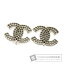 CHANEL ココマーク イヤリング 金属製 レディース 【中古】【シャネル】