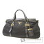 PRADA 2WAY ショルダーバッグ ナイロン素材 レディース 【中古】【プラダ】