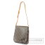 ルイヴィトン M51258 ミュゼット サルサS ショルダーバッグ モノグラムキャンバス レディース 【中古】 【LOUIS VUITTON】