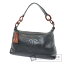 シャネル ココマーク ショルダーバッグ キャビアスキン レディース 【中古】 【CHANEL】