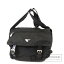 PRADA B6671 ロングショルダー ショルダーバッグ ナイロン素材 レディース 【中古】【プラダ】
