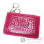 COACH ポピー コインケース PVC レディース 【中古】【コーチ】