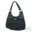 PRADA BR0930 ショルダーバッグ ナイロン素材/レザー レディース 【中古】【プラダ】