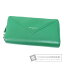 BALENCIAGA ロゴマーク 長財布(小銭入れあり) レザー レディース 【中古】【バレンシアガ】