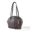 COACH 9089 ロゴチャーム ショルダーバッグ レザー レディース 【中古】【コーチ】