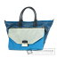 フルラ 2WAY ショルダーバッグ ナイロン素材 レディース 【中古】【Furla】