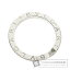 ブルガリ キーリング B-zero1 キーホルダー 金属製 ユニセックス 【中古】【BVLGARI】