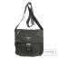 プラダ BT8994 ロングショルダー ショルダーバッグ ナイロン素材 レディース 【中古】【PRADA】