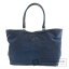 トリーバーチ ロゴモチーフ トートバッグ ナイロン素材 レディース 【中古】【Tory Burch】