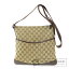 グッチ 145857 GG柄 ショルダーバッグ キャンバス レディース 【中古】【GUCCI】