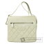シャネル コココクーン ショルダーバッグ レザー レディース 【中古】【CHANEL】