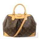 ルイヴィトン M41632 セギュール モノグラム ハンドバッグ モノグラムキャンバス レディース 【中古】【LOUIS VUITTON】