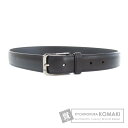 【24時間限定ポイント5倍!10/25(日)23:59迄】ルイヴィトン M9340V サンチュール レガシー 30MM ベルト カーフ メンズ 【中古】【LOUIS VUITTON】