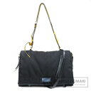 プラダ 1BD088 2WAY ショルダーバッグ ナイロン素材 レディース 【中古】【PRADA】