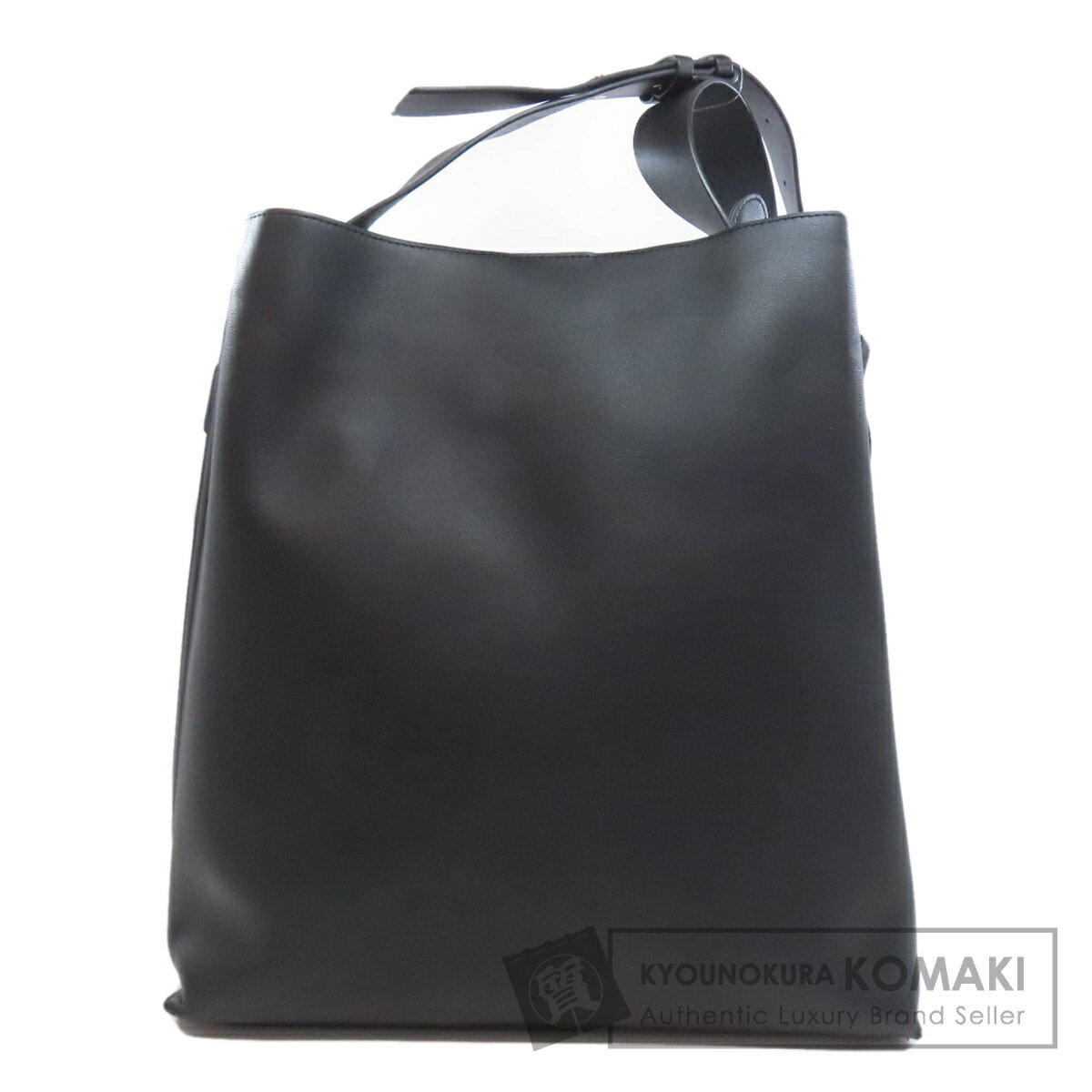 セレクトバッグ ロペ エポール ショルダーバッグ レザー レディース 【中古】【SELECT BAG】