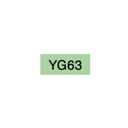 美術 コミック用品 コピックチャオ YG63 (pea green)