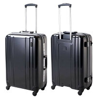 【レビューで送料無料/1年保証】スーツケース当店ネット限定EMINENTエミネントe-LUGGAGETSAロックPC100%鏡面4輪Mサイズあす楽対応(東北/関東/甲信越/北陸/東海/近畿・関西)10P123Aug12