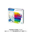 三菱化学メディア PC DATA用 CD-RW SW80EU5V1