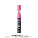 RF 蛍光ボードマーカー 極太 ピンク LBM482P
