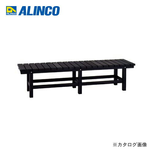 ALINCO(アルインコ)　アルミ製ぬれ縁　AYN-180