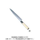 TKG 遠藤商事 SA雪藤 柳刃 36cm AYK23036 7-0280-0906