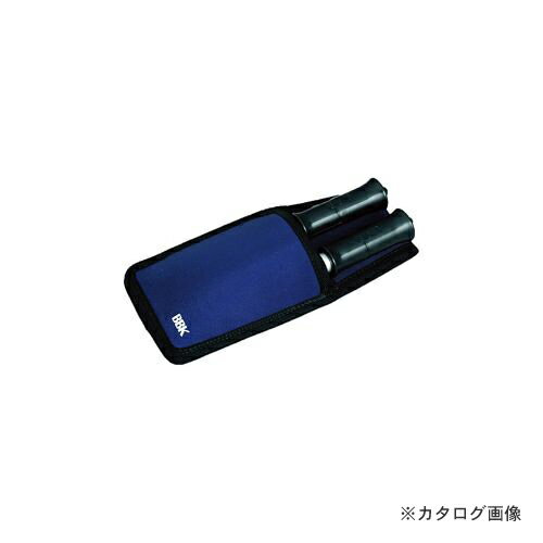BBK　トルクレンチセット（ケース付） ATQS-2【空調工具特選市】