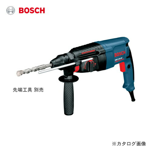 【お買い得】ボッシュ BOSCH GBH2-26DE ハンマードリル...:kys:10033724