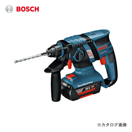 【お買い得】ボッシュ BOSCH GBH36V-ECY 36V 2.0Ah バッテリーハン…...:kys:10679906