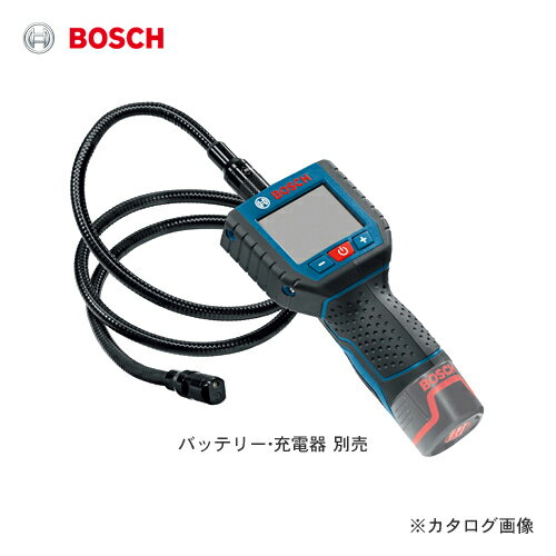 ボッシュ BOSCH バッテリースコープ (内視鏡) 本体のみ GOS10.8V-LIH...:kys:10294252