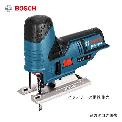 【お買い得】ボッシュ BOSCH GST10.8V-LIH バッテリージグソー 本体のみ...:kys:10678686