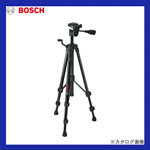 【あす楽対応】ウィンターセール2016 ボッシュ BOSCH レーザー距離計用 軽量アルミ三脚(気泡...:kys:10738338