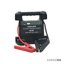 ジャンプスターター 12V24V兼用タイプ FCJ24000