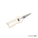 フォーエバー FOREVER 銀チタン芽切り鋏 TG-1S 584526
